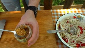 САЛО больше НЕ СОЛЮ а МАРИНУЮ в УКСУСЕ, топ ЗАКУСКА под