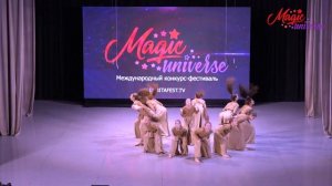 эстрадный танец, студия танца Star Dance «Быть собой»