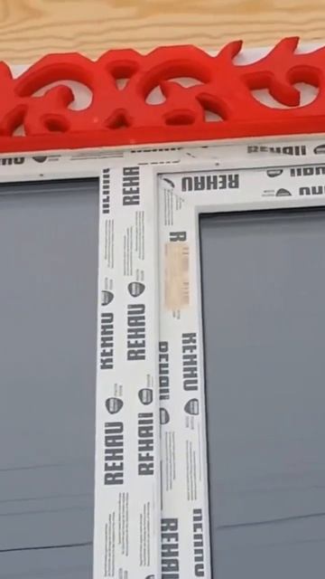 резной наличник своими руками из дерева. смотреть онлайн