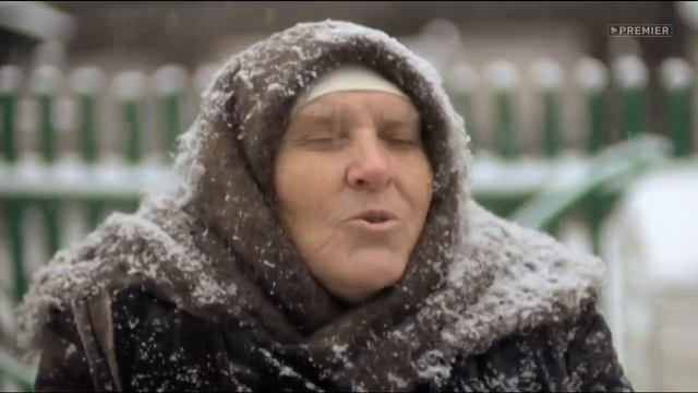 СЛЕПАЯ В ТЮРЬМЕ АНТИ ВЕРСИЯ ПЕРЕОЗВУЧКА