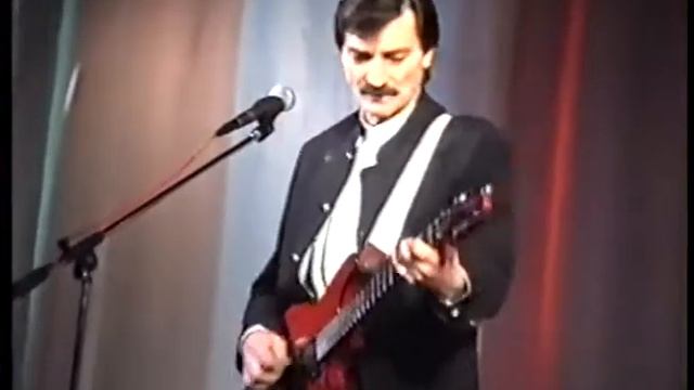 Ядвига Поплавская и Александр Тиханович