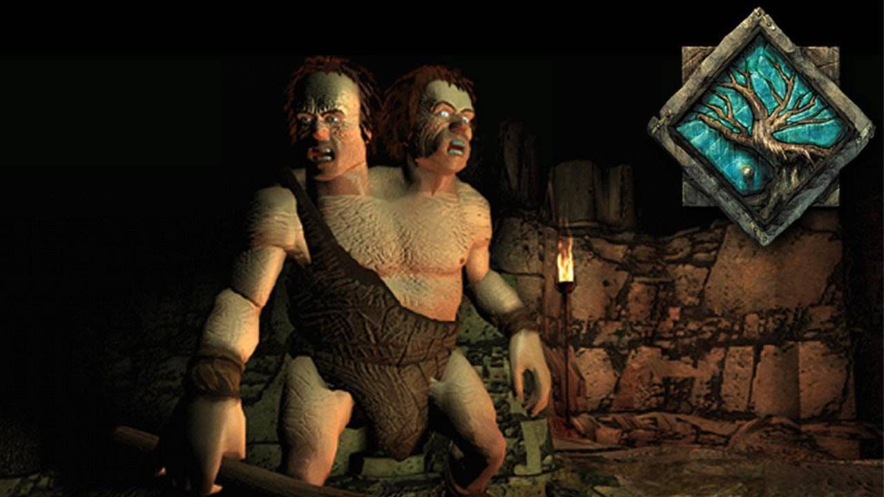 неторопливый стрим Icewind dale EE смотреть онлайн