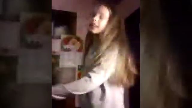 День Рождение 9 лет Алина TV Kirsanova09 смотреть онлайн