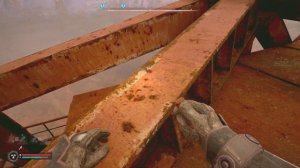 Экскаватор в Рыжем лесу, в Сталкер 2. Что же я нашёл на с