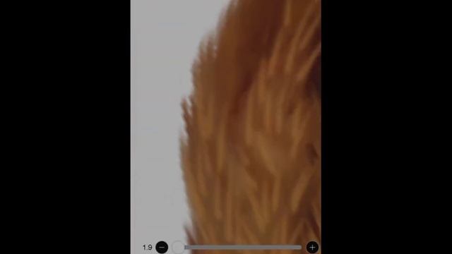 ✨[ТУТОРИАЛ КАК РИСОВАТЬ ТАКУЮ ШЕРСТЬ В IBISPAINTX!]✨ #wildcraft #ibispaintx