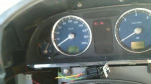 "Электронная шестерёнка" для ГАЗели