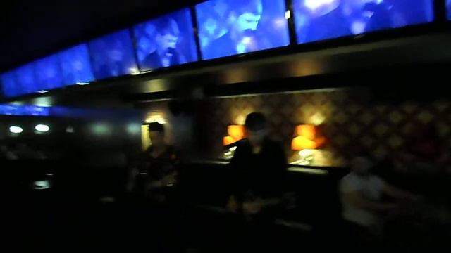 Сансара - Завтра. Акустика. Тюмень 22 мая 2014. Клуб Peopls смотреть онлайн