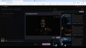 Как создать фильм с помощью нейросети: 3 простых шага