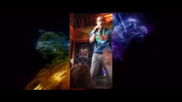 Хип Хоп Замес | Отчет