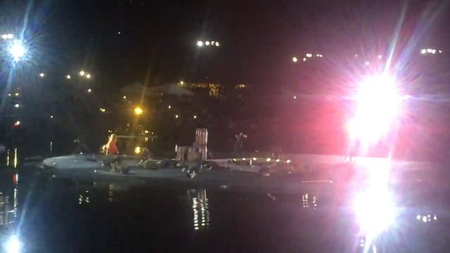 Балетная постановка "Эволюция" Егора Дружинина смотреть онлайн