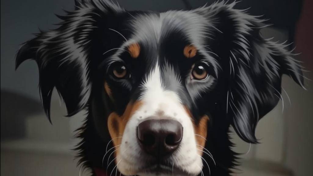 у рыжика есть друг. + Площадка для животных🐶