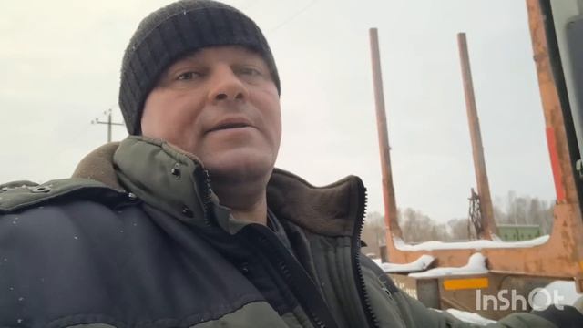 ремонт камаза. камаз лесовоз. тг канал АЛЕКСЕЙ 43rus смотреть онлайн