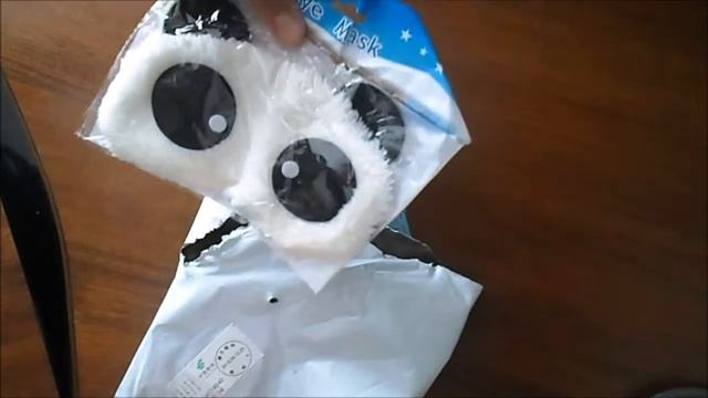 Маска для сна из китая смотреть онлайн