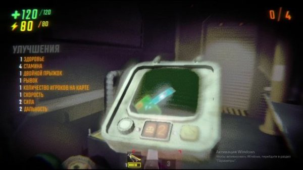 R.E.P.O. обновление! полный обзор и тест! 1 час репо! ПОДРОБННОСТИ В ВИДЕО!