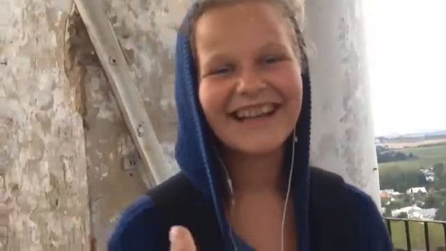 I Международная АРТ-Олимпиада в г. Суздаль смотреть онлайн