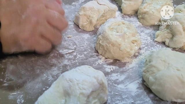 Мука+Вода и Лук!!! БУДУ ГОТОВИТЬ ВСЁ ЛЕТО! Я НИКОГДА НЕ П смотреть онлайн