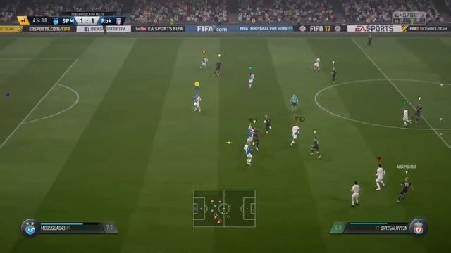 Бубновая разборка на XBOX ONE #35. Prestige XI - Reebok смотреть онлайн