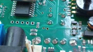 МЕТА-01 МП Измеритель дымности отработавших газов обзо
