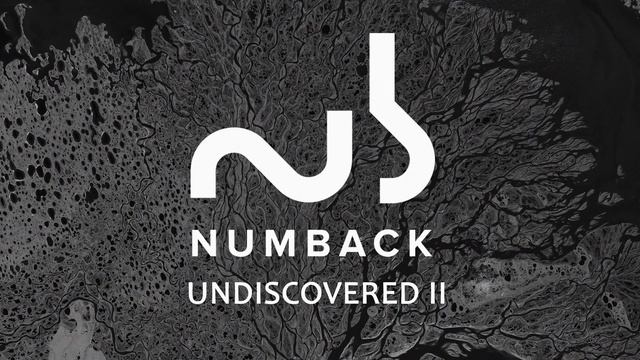 Numback - Seaplane
