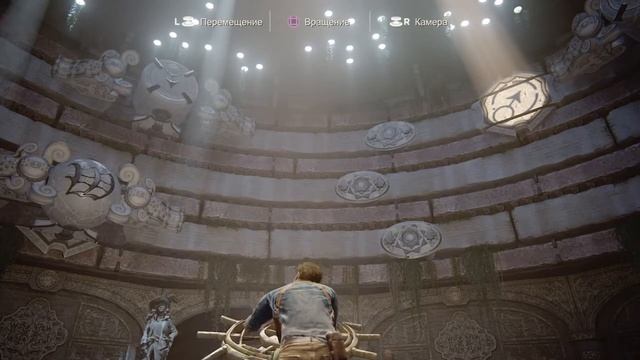 Uncharted 4 Путь Вора Прохождение #8