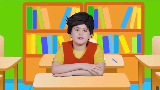 Donocha - Oʻzbekiston (va Pomidor Do'ppi) | Vatan Haqida Multfilm Bolalar Uchun|песня про