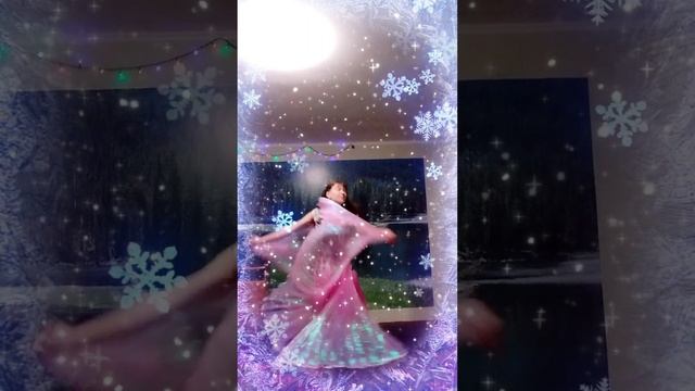 Чудесный💫 Танец🌸 