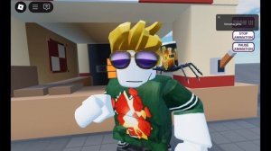 лава курочка в роблокс