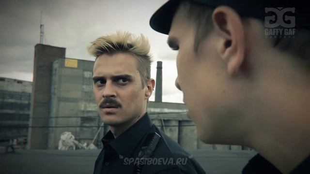 Корица - New полиция,прикол!! смотреть онлайн