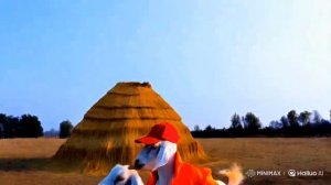 ВЕСЁЛЫЙ РЭП N-Morson - Нейрокоза брейкбит