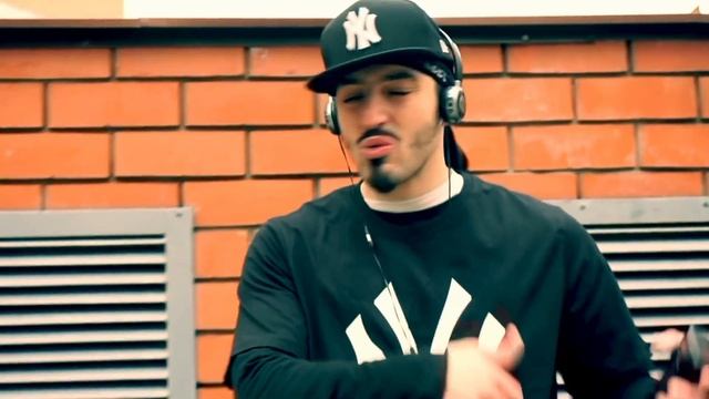 Чипинкос - Не West Coast (Official Music Video) смотреть онлайн