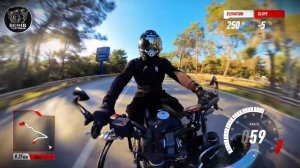 Обзор Moto Guzzi V7 Stone