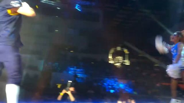 Группа поддержки Динамит. LEGEND 2 Вторжение