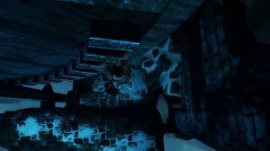 Прохождение Uncharted 2. #18. Ледяное сердце. На 100. Все сокровища::