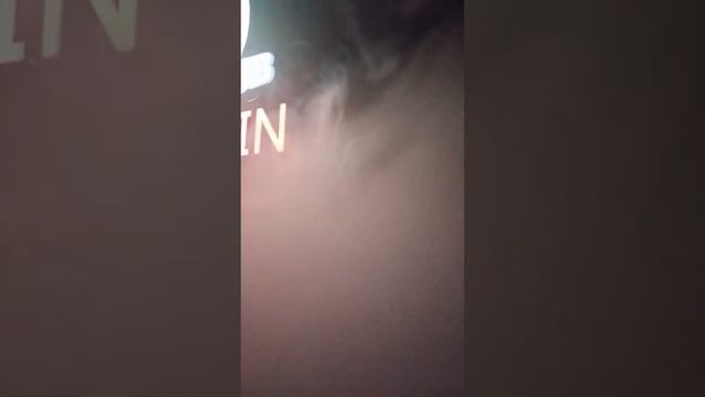 ИСПАНЕЦ в ночном клубе 