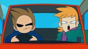 Eddsworld - PowerEdd (Русская озвучка NOVIS)