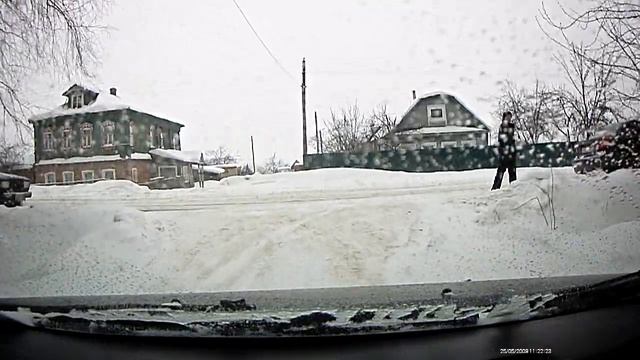 Виноградово февраль 2011 (4) смотреть онлайн