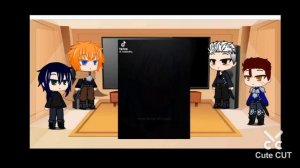 Реакция 《Слабейшая укротительница в путешествии》 др