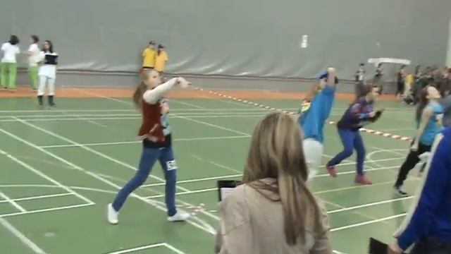 Аня7 (Хип-Хоп Латвия 2013)