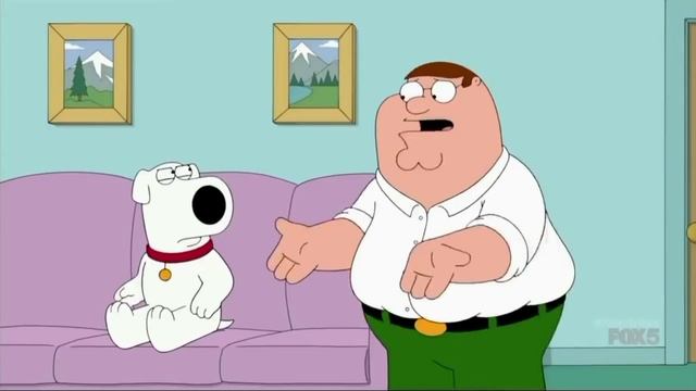 Гриффины Лучшие | Смешные Моменты HD | Mults Moments смотреть онлайн