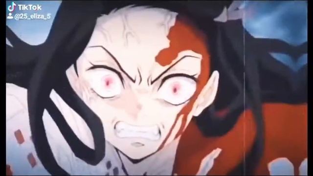 Незуко эдит 😈 смотреть онлайн