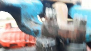 Мтз 82 ремонт оси кочения