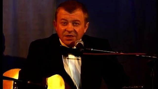 ЦДРИ ("На опушке озябшей души"- телепередача). Геннадий Матвеев часть 1 смотреть онлайн