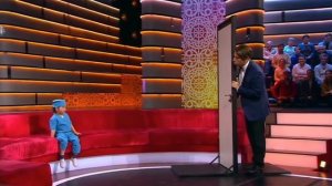 Лучше всех! Врач Тимофей Морозов 1 выпуск