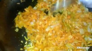 Постный вкусный суп с цветной капустой. Обязательно г?