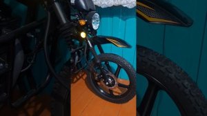 # Ikonik Roliz Optimys 150 кубов 1 год владения мотоциклом отзыв
