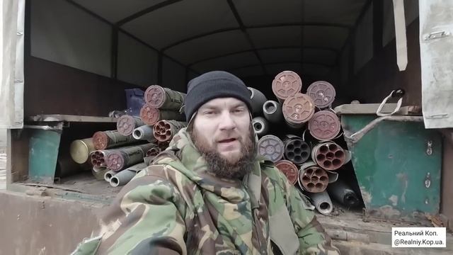 Працюємо із саперами, збираємо БК рф. смотреть онлайн