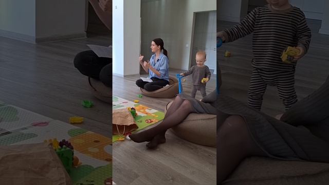 ДЕТСКИЕ ИСТЕРИКИ Ч2, 3-5 лет🩵#истерики #воспитание #лай?