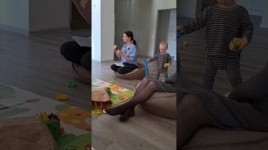 ДЕТСКИЕ ИСТЕРИКИ Ч2, 3-5 лет🩵#истерики #воспитание #лай?