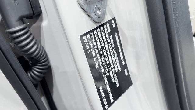 Тест-драйв Lixiang L6