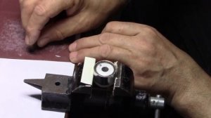 Ремонт датчика эхолота "Практик" .